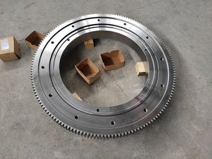 Китай заводская цена Unic URV 500 поворотный подшипник высокого качества поворотные подшипники для кранов - Product Image 6