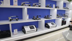 Paslanmaz çelik 38 adet/takım basınç kalibratörü adaptör bağlantısı basınç sensörü kalibratörü - Product Image 5