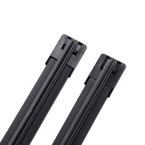 U-2 Balai d'essuie-glace flexible universel pour voitures japonaises et coréennes - Product Image 5