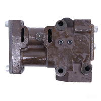 Katup Kontrol Tekanan Baru MiBo Grup 8P-7791/8P7791 Asli OEM untuk Mesin 3306 Traktor Track Loader Pipelayer