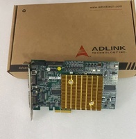 Tarjeta de Control de Movimiento ADLINK PCIE-8158 PCIE-CPL64 PCIE-7432 PCIe-HDV71 51-18023-0A20 Original Nueva y Auténtica
