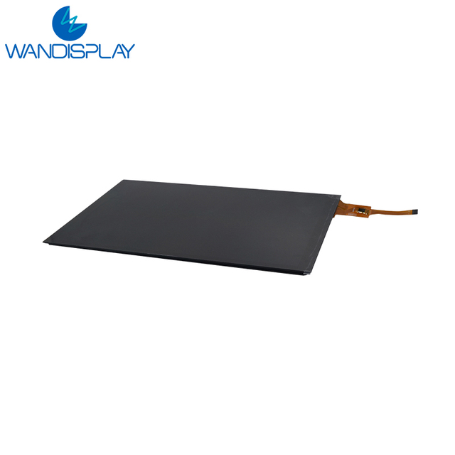 IPS 800x1280 mipi dsi interface lcd display 10.1 touch screen