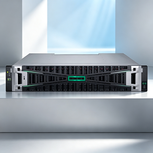 2070 <b>Storage</b> Generation ADAPT Technology Auto Tiering SSD Optimized Performance Rackmount System Dual Controller Design Ensures - Product Image 1