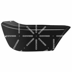 PARE-CHOCS ANGLE GAUCHE EN FER adapté à Iveco GRINTA DAILY (93902755) - Product Image 1