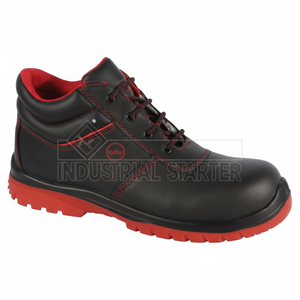 Zapatos de seguridad para el hogar, ropa de trabajo cómoda y duradera para uso en interiores y exteriores - Product Image 1