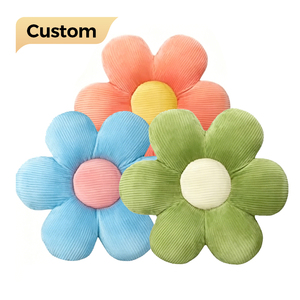 <span class=keywords><strong>Coussin</strong></span> de canapé imprimé OEM, ultra-doux, respectueux de la peau, haute résilience, moelleux et durable, conception personnalisée, vente chaude - Product Image 1