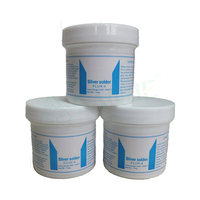 Poudre de flux de brasage de climatiseur de réfrigération de bonne qualité