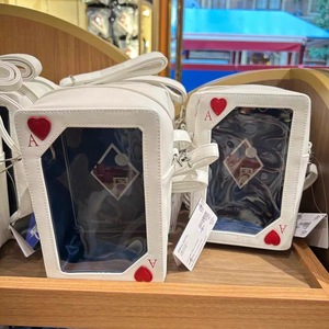 Zaino Trasparente 2026 New Nterstellar Dreamer Galaxy Adventure con Display per Pin Anime, Adorabile Borsa Ita a Tema Spaziale - Product Image 4