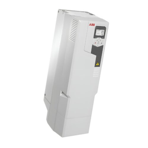 ตัวแปลงความถี่แปรผัน VFD ACS580 ACS580-01-02A7-4 2.6A AC380-415V 0.75kW สามเฟส IP20 ระบบควบคุมแบบไร้เซนเซอร์ - Product Image 3