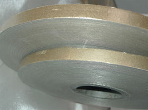 電気絶縁体薄いphlogopite雲母紙テープ - Product Image 4