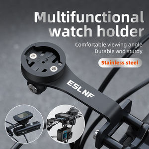 Держатель для велосипедного компьютера из нержавеющей стали - Product Image 3