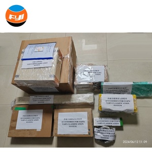 Sistema de Clasificación de Defectos y Detección de Fallas en Hilos de Algodón para Pruebas Textiles, Marca FYI, 1 Año de Garantía, YG074 - Product Image 5