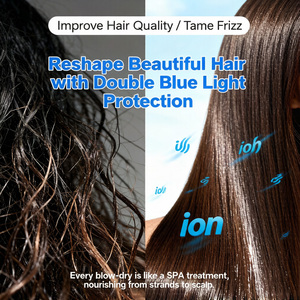 Styler à air inspiré du Shark <span class=keywords><strong>Flexstyle</strong></span>, stock entrepôt européen, sèche-cheveux multi-styler 5 en 1 avec diffuseur et brosse plate - Product Image 6