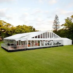 Bruiloft Decoratie Luifel Tent Tent Te Koop Voor Overing 500 Mensen