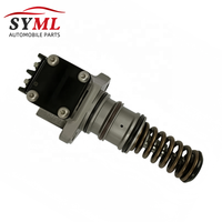Premium Unit Pump System 1435558 for Diesel Engine Injectors Monoblock Pump Parts