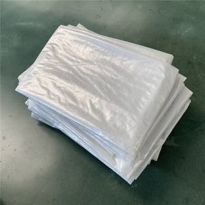 Tela cerata trasparente del PE di 100% poli telone con il <span class=keywords><strong>trattamento</strong></span> UV per la piantagione di agricoltura della serra - Product Image 1