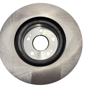 Disque <span class=keywords><strong>de</strong></span> <span class=keywords><strong>frein</strong></span> automatique d'origine pour Audi <span class=keywords><strong>Prix</strong></span> compétitif Tiggo 5 7 8 Position avant Systèmes <span class=keywords><strong>de</strong></span> freinage <span class=keywords><strong>de</strong></span> voiture Rotors <span class=keywords><strong>de</strong></span> haute qualité - Product Image 3