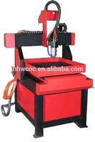 Mini cnc machine pour les petites entreprises utilisant à la maison shopbot cnc routeur à vendre