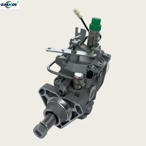 Dieseleinspritzpumpe 104642-7612 104642-7611 129A00-51000 für 4HG1 4HG1T Industriemotor Baumaschinen - Product Image 5