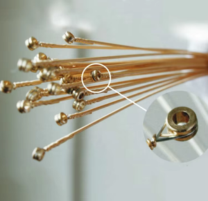 Cuerdas de <span class=keywords><strong>guitarra</strong></span> acústica económica <span class=keywords><strong>Cuerda</strong></span> de una sola <span class=keywords><strong>cuerda</strong></span> a granel Bronce fosforado Cuerdas de <span class=keywords><strong>guitarra</strong></span> a granel al por mayor con precio de fábrica - Product Image 5