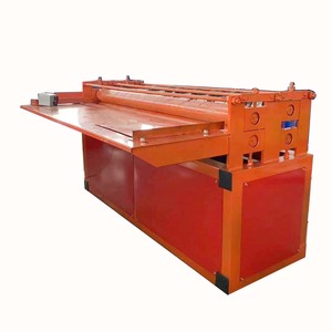 Máquina Cortadora de Metal Automática de Alta Velocidad, Máquinas Cortadoras de Metal en Venta - Product Image 3