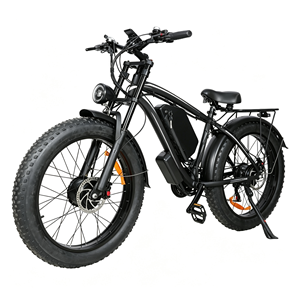 Placa de estilo Moto Cutz ventilada y personalizable Racing Real de 2000W y 26 pulgadas para Tuttio Surron Talaria Yzoma Dirt Bike E-Bike - Product Image 1