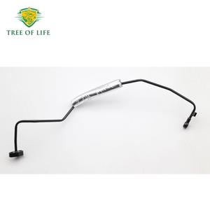 Tuyau d'huile de turbocompresseur Tree Of Life 28240-2GTA1 pour Hyundai Santa Fe - Product Image 1