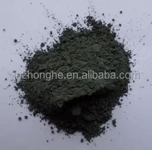 Factory Price Precious Metal <b>Catalyst</b> CAS 1314-08-5 Palladium Oxide Powder - Product Image 2