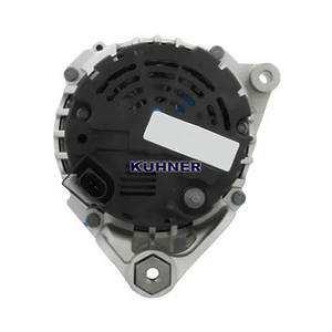 Alternateur compatible avec AUDI A4 B6 3.0 quattro essence (KW : 160, CV : 218) de 04-2001 à 12-2004 KUHNER 301746RI NEUF - Product Image 3