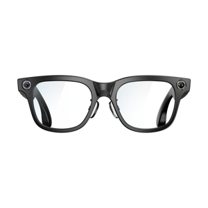 W660 AI Smart <b>Glasses</b> 20-megapixel HD <b>camera</b> Real Time Translation Touch Control Calls Music ENC noise cancellation - Product Image 1