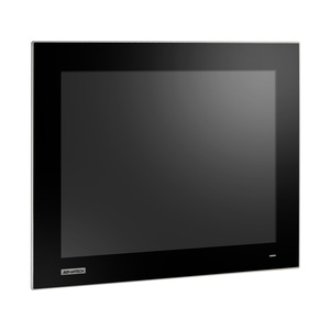 Monitor Industrial Táctil Resistente Advantech FPM-719 de 19" SXGA, Bisel de Aluminio IP66, DP VGA, 70000 Horas de Duración de la Retroiluminación, 19" SXG - Product Image 5