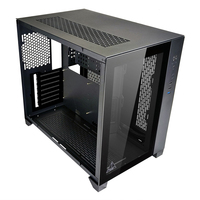 Boîtier PC Gaming Meiji EVO - Configuration complète pour PC Gamer - Boîtier Full Tower OEM pour Ordinateur
