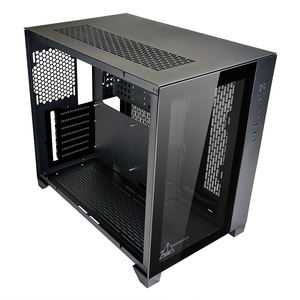 메이지 EVO 보이터 PC 게이밍 가비네트 PC 게이머 게이밍 PC 풀세팅 게이밍 케이스 풀타워 OEM PC 케이스 컴퓨터 케이스 - Product Image 4