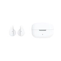 Earbuds Stereo Nirkabel Chileaf Terlaris untuk V5.3 Baterai 230mAh Satu Ukuran untuk Semua Earphone Terbuka yang Dapat Dipakai untuk Olahraga
