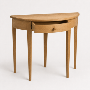 Vietnam Elegant Vintage Solid Wood <b>Console</b> <b>Table</b> for Home Decor Stylish <b>Storage</b> Solution for Living Room Entryway - Product Image 2