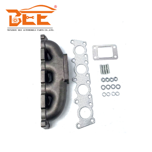 Nhiều đa dạng Turbo T3/T4 <span class=keywords><strong>1.8T</strong></span> <span class=keywords><strong>20V</strong></span> cho MK4 cho VW Ghế cho Audi GTI - Product Image 2