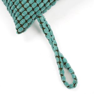 Neue weiche wärmer quadratische <span class=keywords><strong>Massage</strong></span> Couch Office Lady Autos itz bezug Kissen für Wohnkultur - Product Image 3