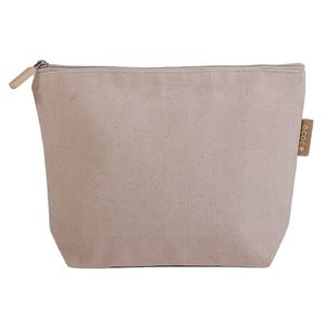 100% Cotton thick fabric Multi-purpose Canvas Zipper Tool <b>Bags</b> Storage Pouch <b>Bags</b> - Product Image 4