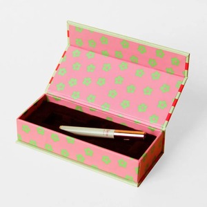 Cosméticos, brillo labial, lápiz labial líquido, empaque en caja tipo cajón, personalizable según la demanda - Product Image 1