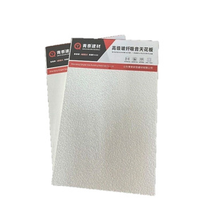 Paneles Acústicos <span class=keywords><strong>de</strong></span> <span class=keywords><strong>Lana</strong></span> <span class=keywords><strong>de</strong></span> <span class=keywords><strong>Roca</strong></span> Modernos QINGTAI, Aislamiento y Absorción <span class=keywords><strong>de</strong></span> Sonido para Cines en Casa, Hoteles, Hospitales, Escuelas - Garantía <span class=keywords><strong>de</strong></span> 5 Años - Product Image 3