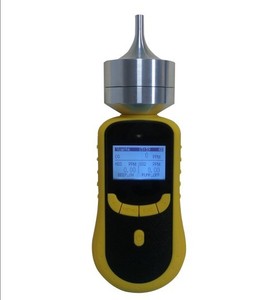Car Vehicle Aircraft NO2 Nitrogen Dioxide Gas Detector Alarm - Product Image 2