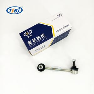 באיכות גבוהה במפעל חלקי רכב ערכת כמו עניבת רוד סוף כדור משותף בקרת זרוע ערכת עבור הונדה אקורד השמיני OE 52510-TA0-A02 51360-TA0 - Product Image 4