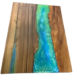 Spot sales resin coffee table