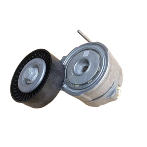 สําหรับAudi Q7 A6 Q5 A6 เครื่องกําเนิดไฟฟ้าเข็มขัด Tensioner 06E903133AE 06E903133R 06E903133AG 06E903133T Tensioner เข็มขัด Tensioner รอก - Product Image 5