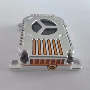 SHCHV C3678 1.2Ghz 20km Vidéo 2W VTX 8 Canaux Transmission Analogique Sans Fil FM pour UAV - Product Image 2