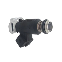 Injecteur de carburant fiable 28101891A 25360407A pour moteur essence Geely MK MK2 MK Cross