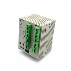 Controlador de Automatización Industrial PLC Delta DVP20SX211R Original Nuevo, Serie SX2, 12DI/8DO, Salida de Relé - Product Image 2