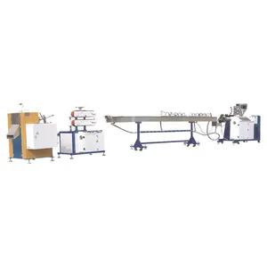 TPE rubber bands making machine rubber bands making extruder SBS rubber bands making machine