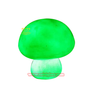 Décoration d'éclairage de jardin extérieur Résine Artisanat Sculpture d'art Fibre de verre Champignons Lampe Scène de nuit Design pour <span class=keywords><strong>espace</strong></span> extérieur - Product Image 4