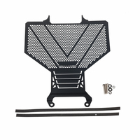 Grille de radiateur, protection de grille, protection pour Honda X-adv 750 Xadv 750 Xadv750 2017 2018 2019 2020, accessoires de moto